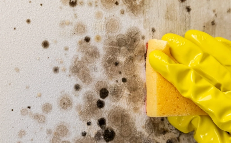 霉菌最怕的3大剋星：專家教你從根源杜絕居家霉斑