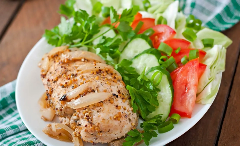 好吃雞肉做法秘訣大公開，新手也能變大廚