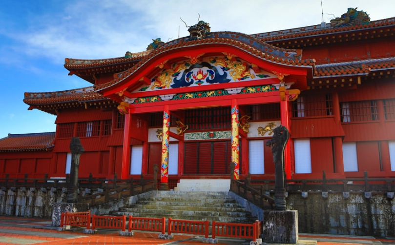 沖繩自由行景點