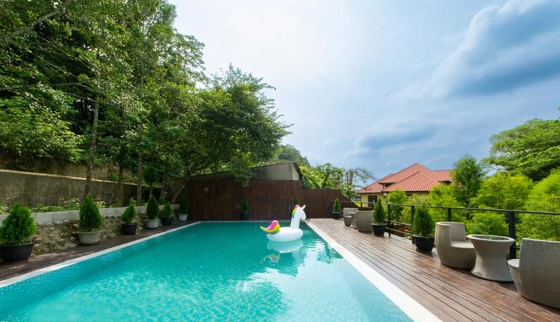 苗栗泳池民宿推薦：精選5間親子同樂與浪漫度假首選