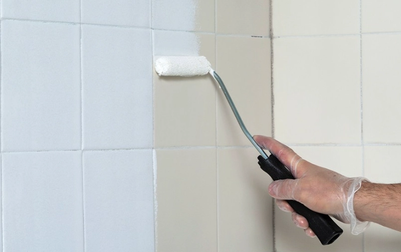 浴室油漆DIY全攻略：從選材到完工的避坑指南