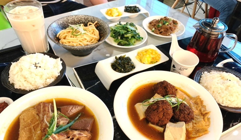 桃園高CP值平價餐廳推薦：精選5家在地人私藏美食