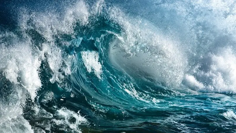 海浪夢境 心理學