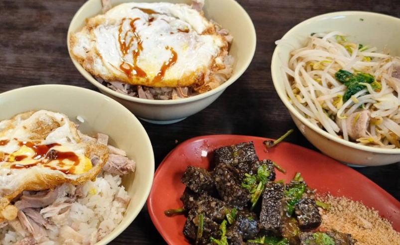 汐止美食餐廳全攻略：從市場小吃到特色餐廳，老饕帶路一次收藏