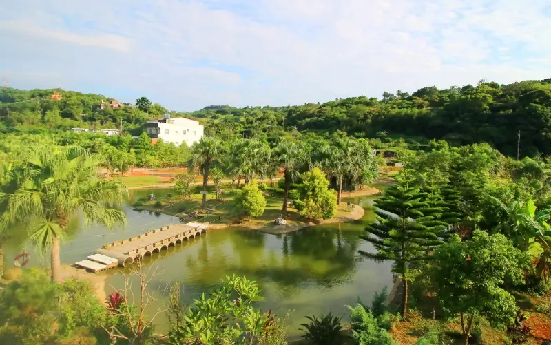 台灣休閒農場推薦：從北到南的親子放電與深度體驗農遊清單
