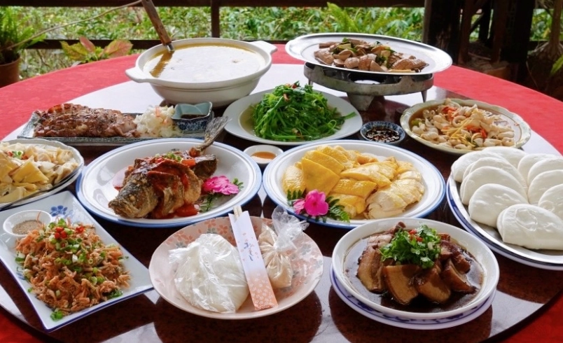 苗栗客家餐廳推薦評分最高！在地人私藏名單與點餐全攻略