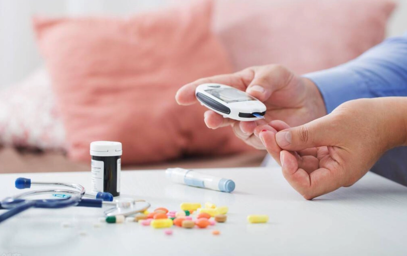 糖尿病穩定控制