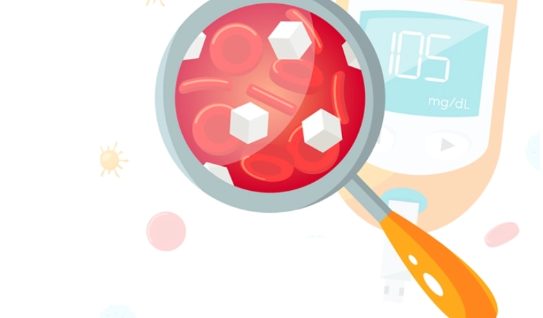 血糖不穩定糖尿病：糖友必知的穩定控糖全攻略