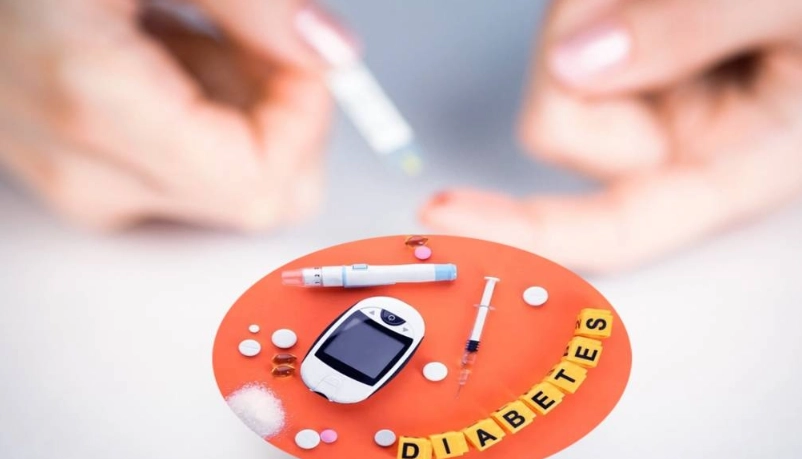 糖尿病穩定控制