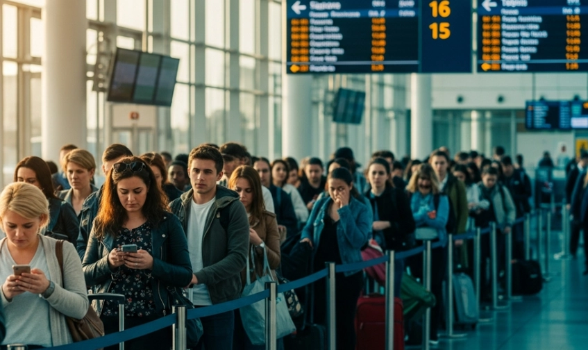 台灣入境規定最新指南：行前準備、簽證與海關流程一次看懂