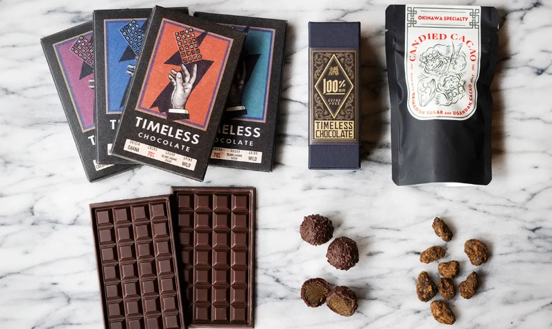 黑糖巧克力沖繩全攻略：必吃甜點、伴手禮採買與DIY體驗