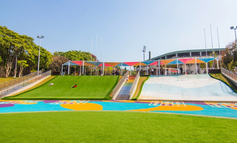 嘉義免費景點 嘉義免費景點