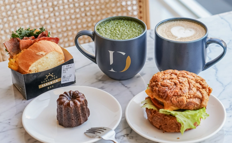 藝文特區不限時咖啡廳推薦：精選3家適合工作、閱讀的質感空間