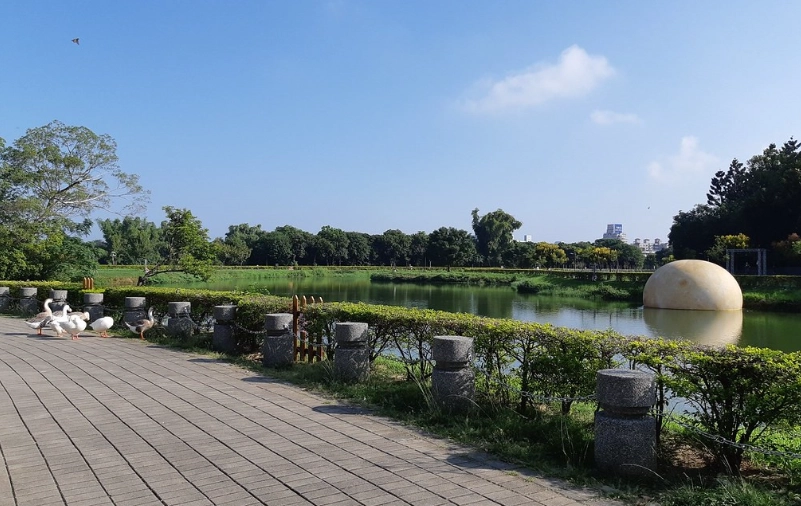嘉義親子一日遊 嘉義親子一日遊