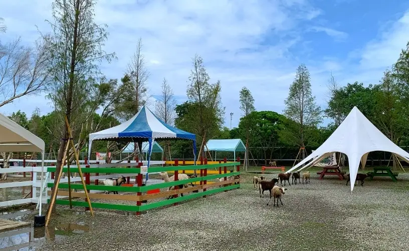 嘉義免費景點 嘉義免費景點