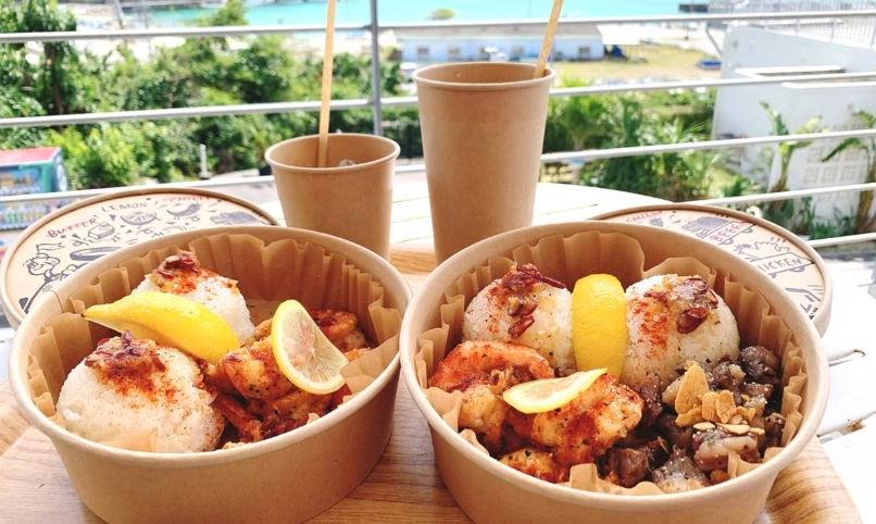 沖繩美食全攻略：靈魂料理、必吃餐廳與在地吃法一次掌握