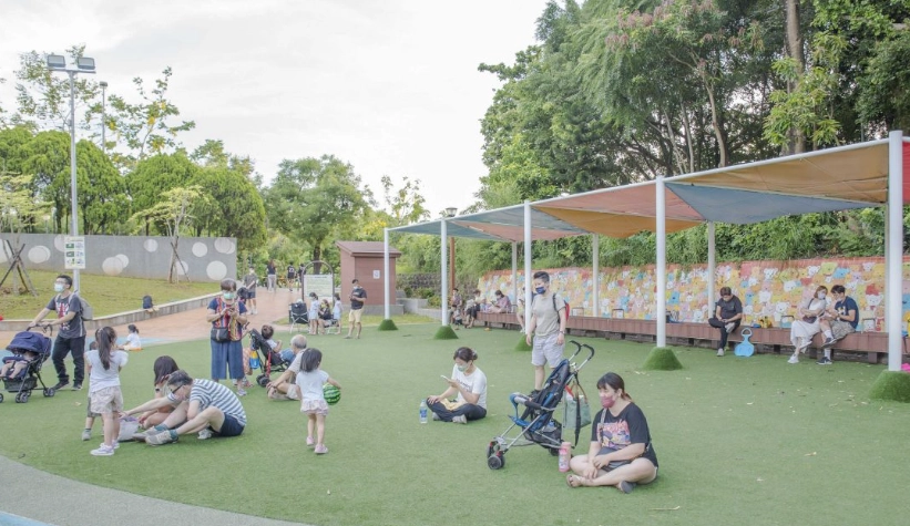 嘉義親子景點免費全攻略：爸媽省錢小孩放電的私藏名單