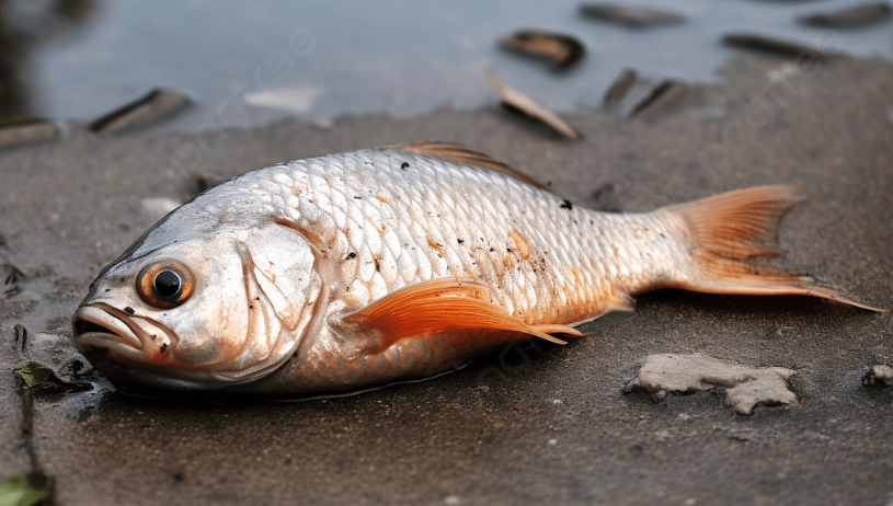 夢見魚在地上是什麼意思？從象徵解析到實用解夢步驟