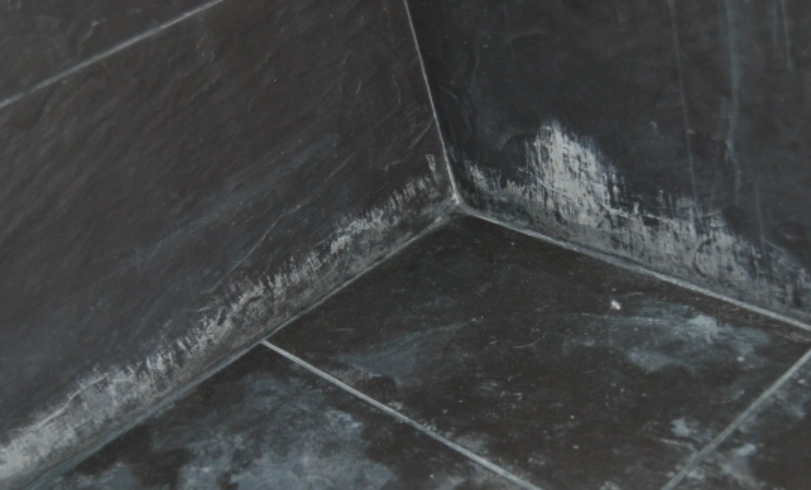 浴室黑色磁磚清潔終極指南：告別水垢皂垢，重現深邃光澤