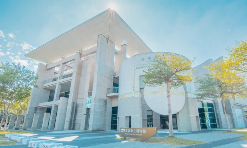 嘉義親子一日遊 嘉義親子一日遊