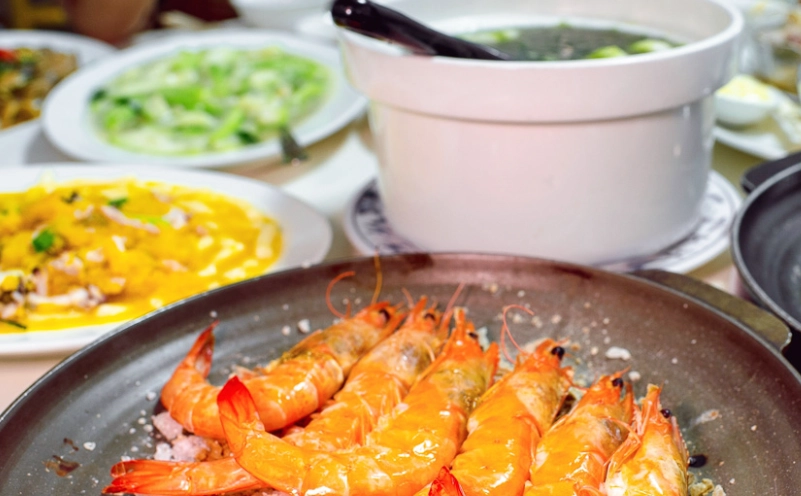 金門在地人海鮮怎麼吃？老饕帶路，避開觀光客陷阱的私房指南