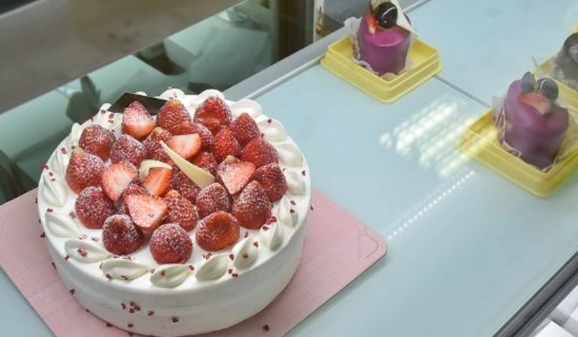 台中生日蛋糕宅配