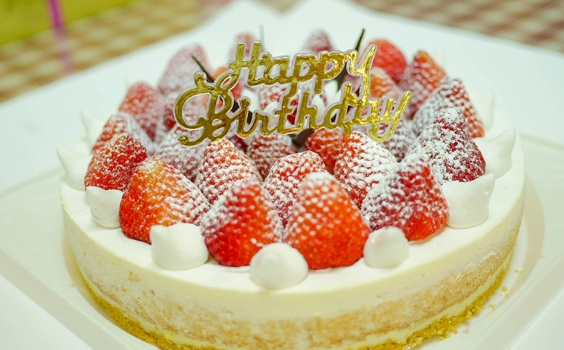 板橋生日蛋糕推薦：評分最高的5家店鋪與選購指南