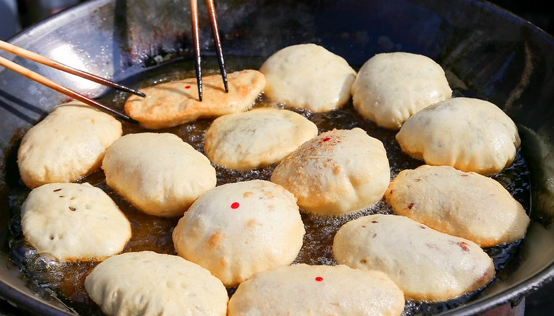 三重小吃美食地圖：在地人帶路，必吃隱藏版美食清單大公開