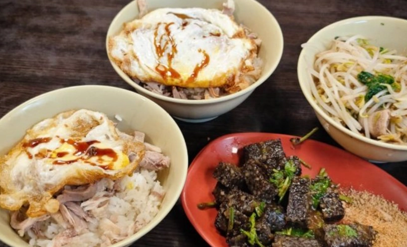 汐止隱藏版美食地圖：在地老饕帶路，挖掘5間你不該錯過的美味