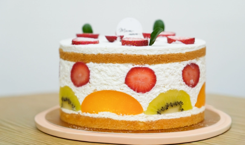 台中生日蛋糕店推薦：從在地視角挑選最適合的生日蛋糕