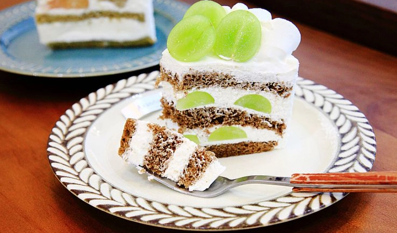 生日蛋糕訂購指南