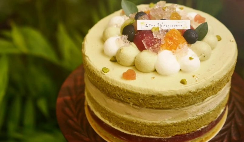 台中生日蛋糕宅配