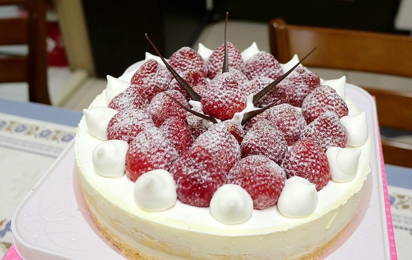 板橋蛋糕店評分