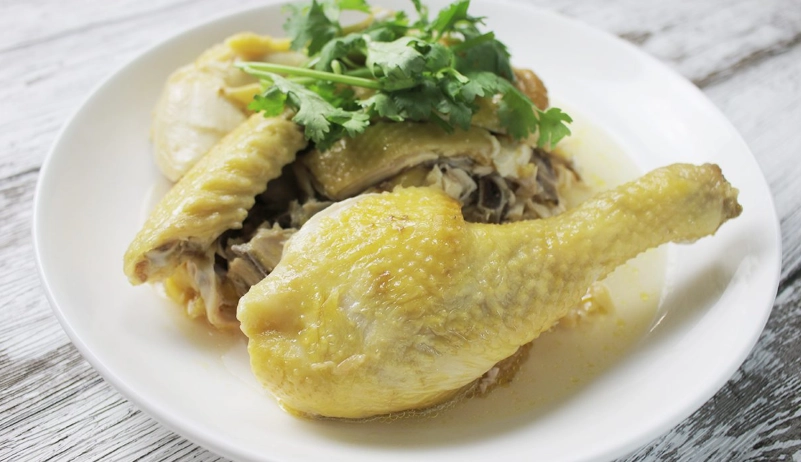 煮雞食譜全攻略：從零失敗到宴客菜，一次掌握美味秘訣