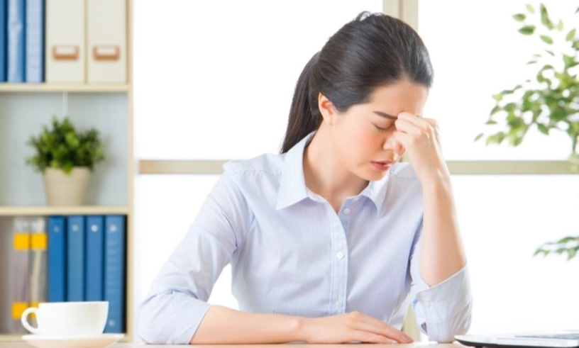 血糖不穩定有多可怕？從症狀到併發症的全方位解析