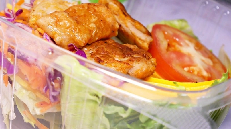 麥當勞沙拉起司 點餐秘訣