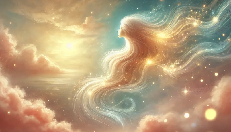 女人夢見自己禿頭代表什麼？心理專家深度解析與應對策略