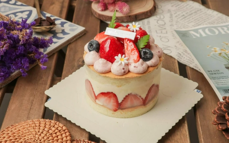 台中客製化蛋糕