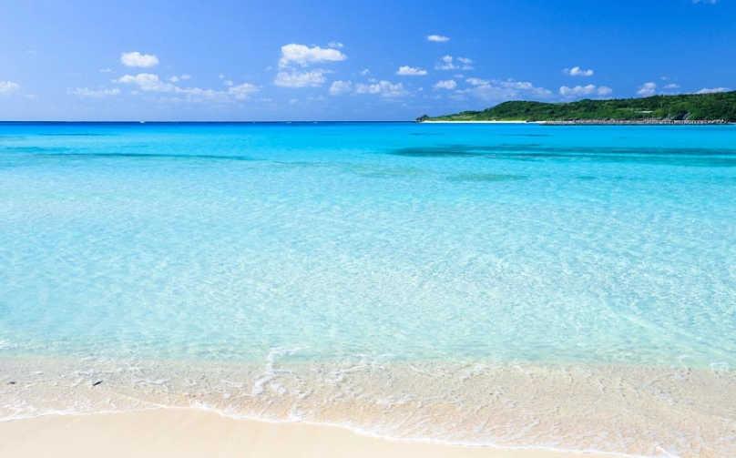 沖繩海灘推薦：三大必去沙灘與隱藏景點全攻略