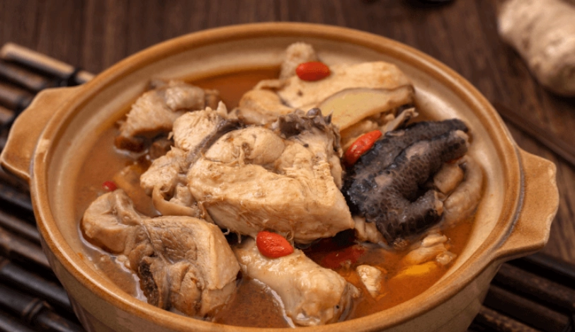 麻油雞食譜 麻油雞食譜