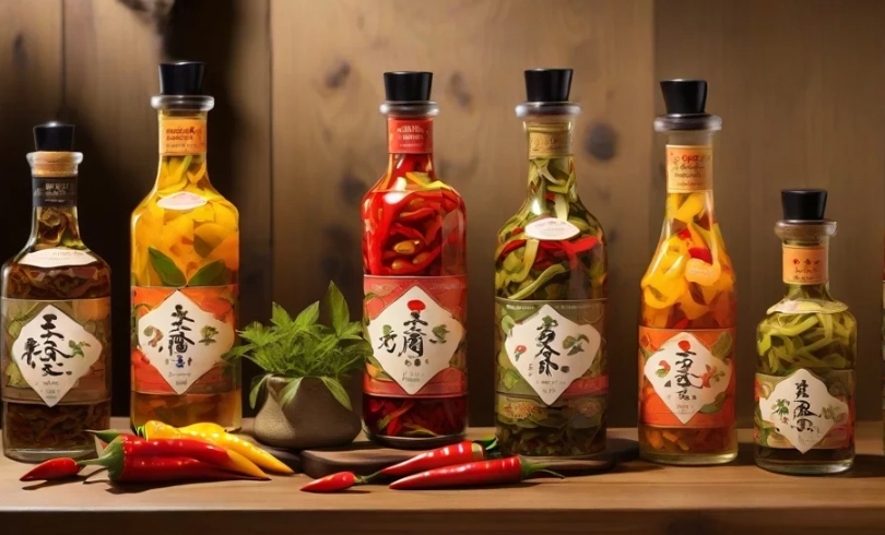 泡盛辣椒用法全攻略：從製作到入菜，提升料理層次的秘訣