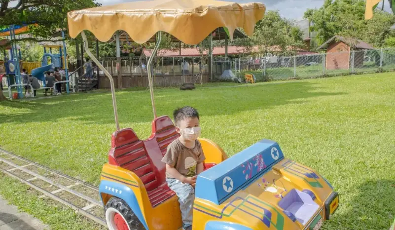 嘉義親子景點 嘉義親子景點