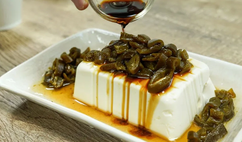 辣椒料理 辣椒料理