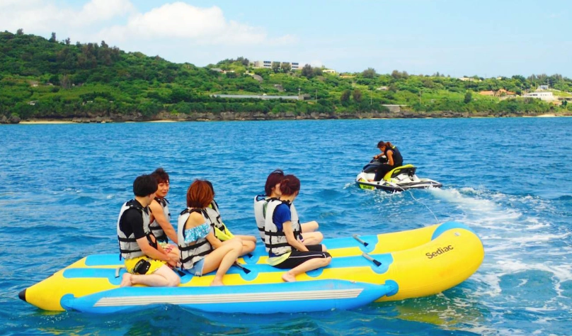 瀨底島水上活動全攻略：浮潛、SUP、透明海水一次玩透