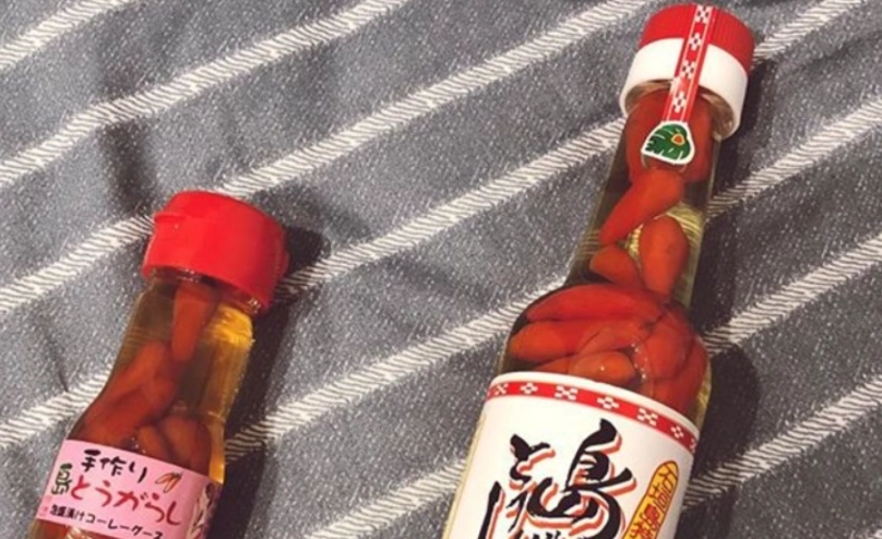 辣椒料理 辣椒料理