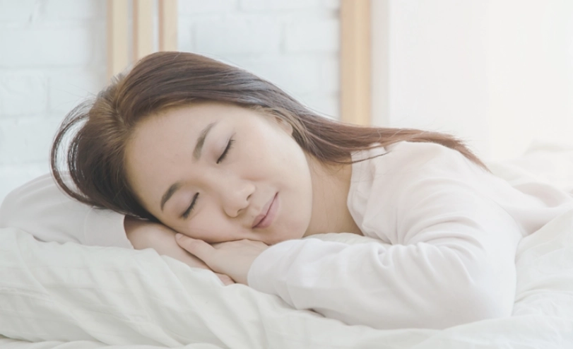 一直夢到同一個不認識的人