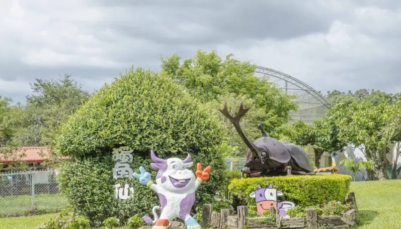 嘉義親子景點 嘉義親子景點