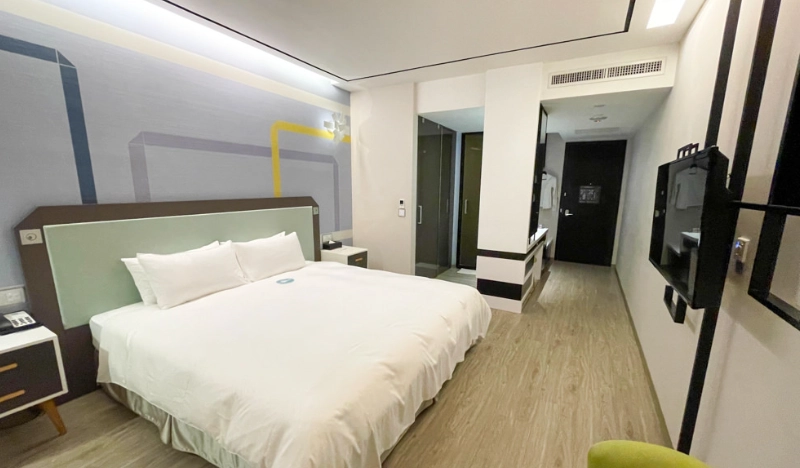 台北平價住宿 台北平價住宿