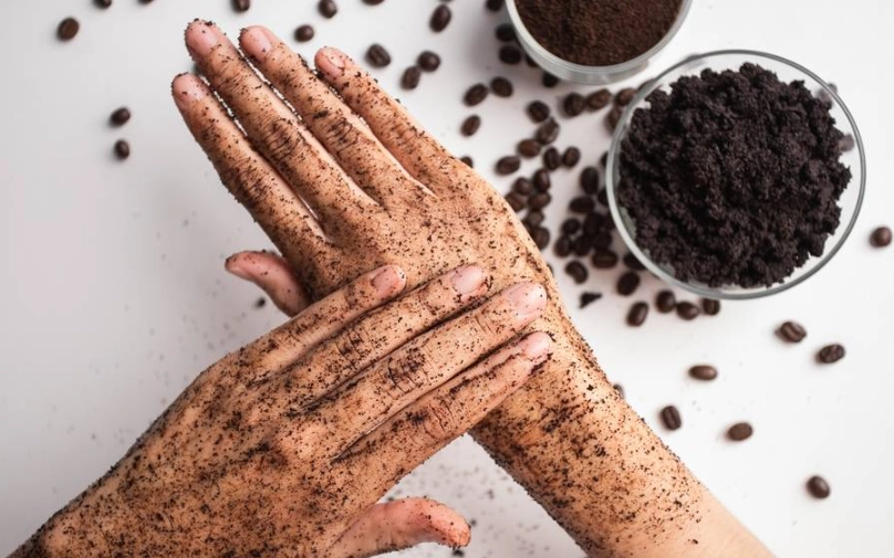 咖啡渣除臭 咖啡渣除臭