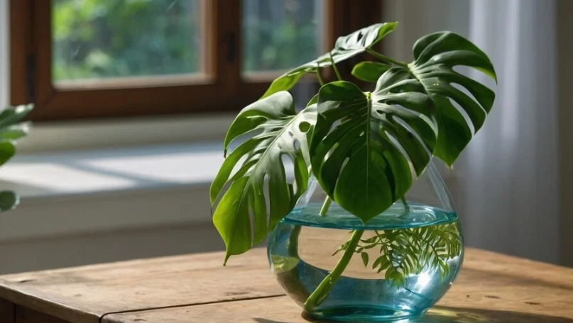 水耕植物照顧 水耕植物照顧